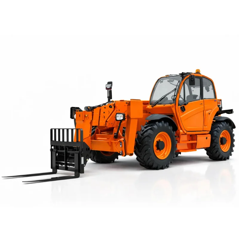 Manitou MT1840 - Manipulátor pevný 18 m